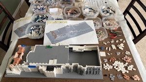 LEGO Image